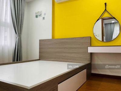 Samsora Riverside Project, Vietnam Samsora Riverside Project, Vietnam