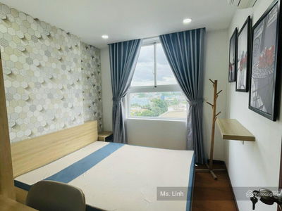 Samsora Riverside Project, Vietnam  Samsora Riverside Project, Vietnam