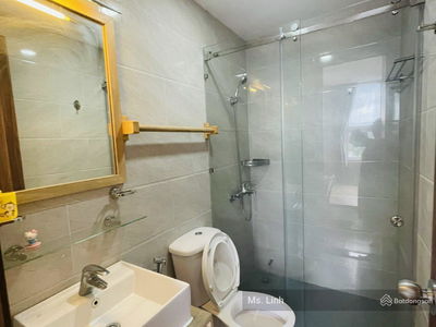 Samsora Riverside Project, Vietnam Samsora Riverside Project, Vietnam