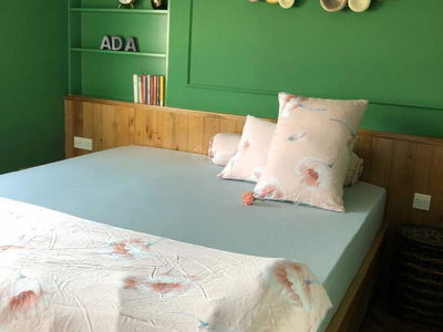 Centum Wealth Apartment, Vietnam Centum Wealth Apartment, Vietnam