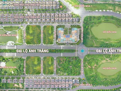 - An Lac Green Symphony, Vietnam - An Lac Green Symphony, Vietnam