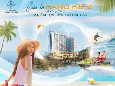 Vung Tau Center Point Project, Vietnam  Vung Tau Center Point Project, Vietnam