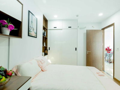 Phu Tai Residence Project, Vietnam Phu Tai Residence Project, Vietnam