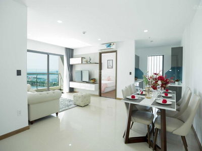Phu Tai Residence Project, Vietnam Phu Tai Residence Project, Vietnam