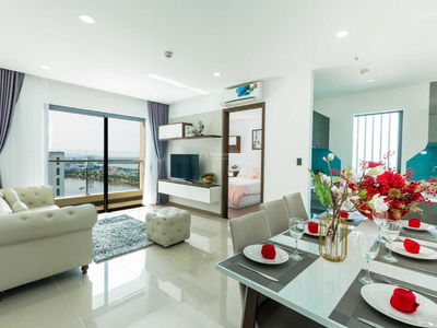 Phu Tai Residence Project, Vietnam  Phu Tai Residence Project, Vietnam