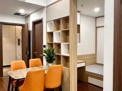 Masteri Water Front, Vietnam Masteri Water Front, Vietnam