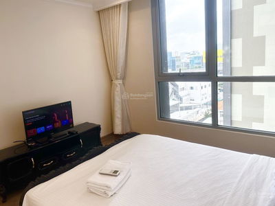 Vinhomes Central Park, Vietnam Vinhomes Central Park, Vietnam