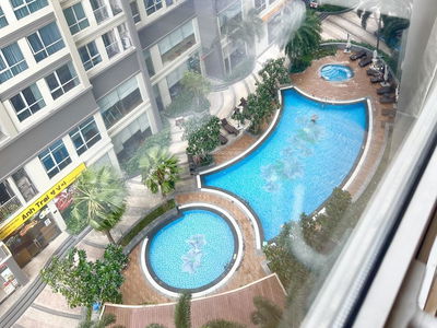 Vinhomes Central Park, Vietnam Vinhomes Central Park, Vietnam