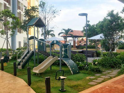 Topaz Twins Project, Vietnam Topaz Twins Project, Vietnam