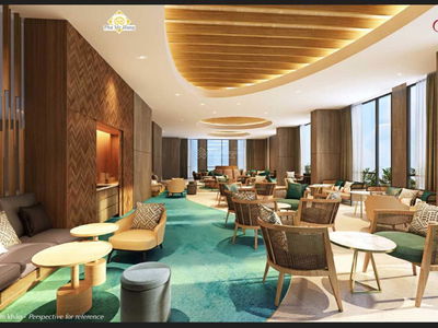 Phu My Hung, Vietnam Phu My Hung, Vietnam