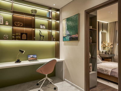 The Privia, Vietnam The Privia, Vietnam