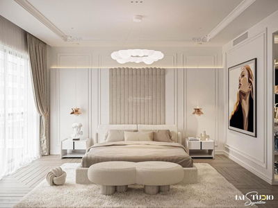 Saigon South Residences, Vietnam Saigon South Residences, Vietnam