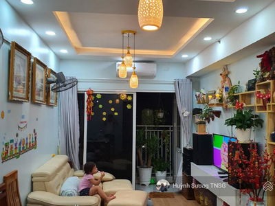 Sacomreal-584 apartment complex, Vietnam Sacomreal-584 apartment complex, Vietnam