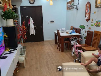 Sacomreal-584 apartment complex, Vietnam Sacomreal-584 apartment complex, Vietnam