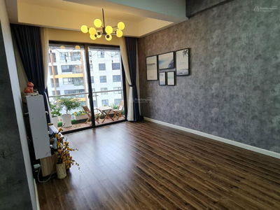 Mizuki Park, Vietnam Mizuki Park, Vietnam