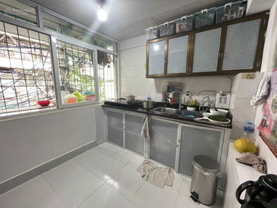 Tran Tu Binh Street, Vietnam Tran Tu Binh Street, Vietnam