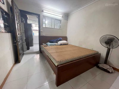 Tran Tu Binh Street, Vietnam Tran Tu Binh Street, Vietnam