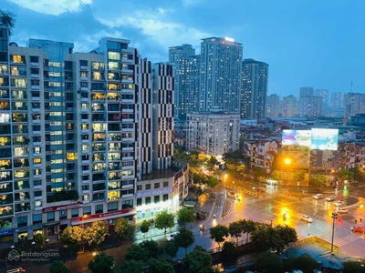 Yen Hoa Condominium Project, Vietnam Yen Hoa Condominium Project, Vietnam