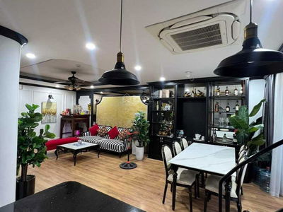 Government Cipher Committee Apartment Project, Vietnam Government Cipher Committee Apartment Project, Vietnam