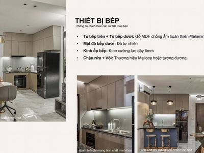 The Privia, Vietnam The Privia, Vietnam