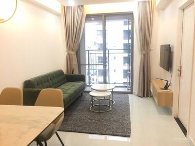 Saigon South Residences, Vietnam Saigon South Residences, Vietnam