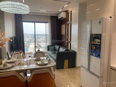 Legacy Prime Project, Vietnam Legacy Prime Project, Vietnam