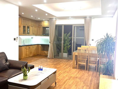 Home City - Trung Kinh Complex Project, Vietnam Home City - Trung Kinh Complex Project, Vietnam