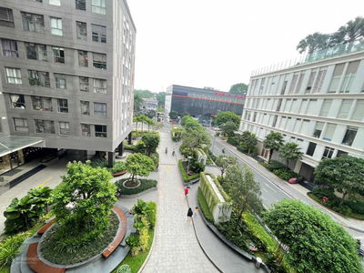 Orchard Garden, Vietnam Orchard Garden, Vietnam