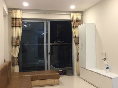 Rivera Park Saigon, Vietnam Rivera Park Saigon, Vietnam