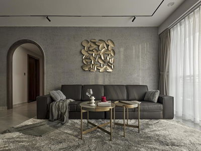 Riverpark Residence, Vietnam Riverpark Residence, Vietnam