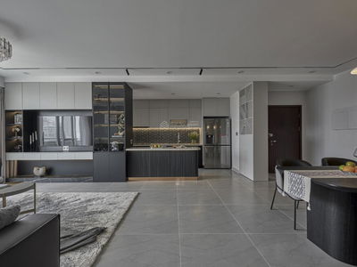 Riverpark Residence, Vietnam Riverpark Residence, Vietnam