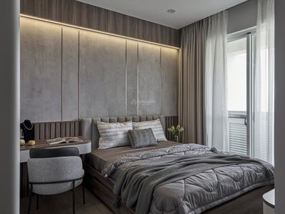 Riverpark Residence, Vietnam Riverpark Residence, Vietnam