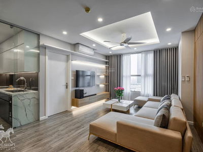 Golden Field My Dinh Project, Vietnam Golden Field My Dinh Project, Vietnam