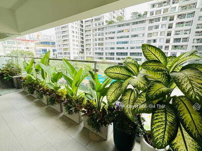 Imperia Garden Project, Vietnam Imperia Garden Project, Vietnam