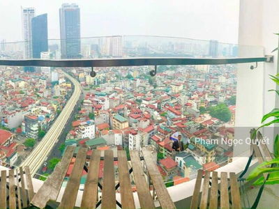 Cau Giay Center Point, Vietnam Cau Giay Center Point, Vietnam