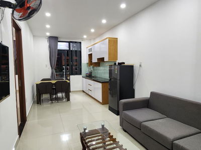 Phuoc Hai Industrial Park, Vietnam Phuoc Hai Industrial Park, Vietnam