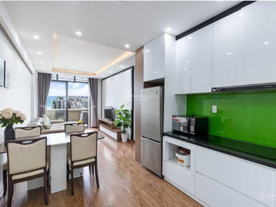 Muong Thanh Son Tra Project, Vietnam  Muong Thanh Son Tra Project, Vietnam