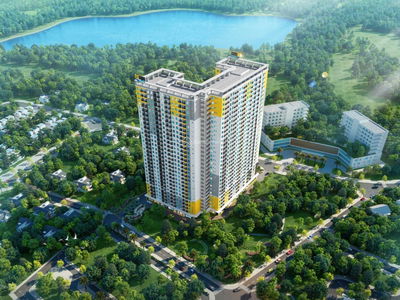 Bcons City Project, Vietnam Bcons City Project, Vietnam