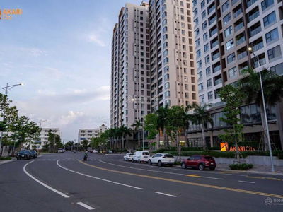 Akari City Nam Long, Vietnam Akari City Nam Long, Vietnam