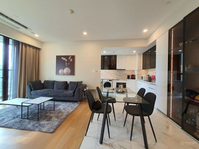 The Metropole Thu Thiem, Vietnam The Metropole Thu Thiem, Vietnam