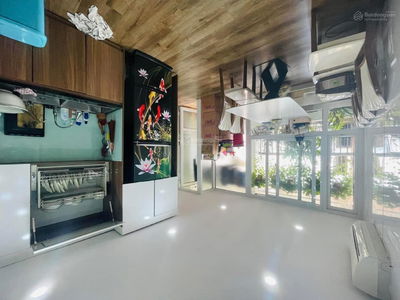 Thanh Thai Street, Vietnam Thanh Thai Street, Vietnam