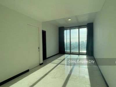 Empire City Thu Thiem, Vietnam  Empire City Thu Thiem, Vietnam