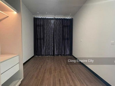 Empire City Thu Thiem, Vietnam  Empire City Thu Thiem, Vietnam