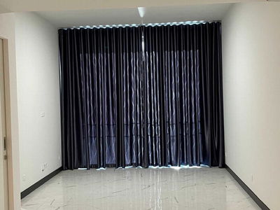 Empire City Thu Thiem, Vietnam  Empire City Thu Thiem, Vietnam