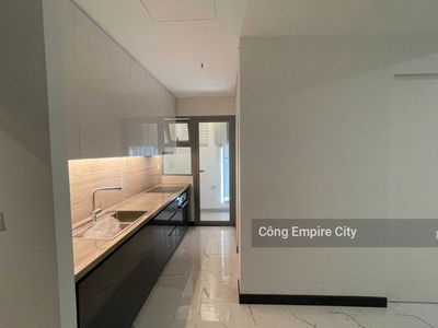 Empire City Thu Thiem, Vietnam Empire City Thu Thiem, Vietnam