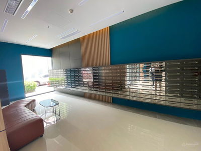 Soho Residence, Vietnam  Soho Residence, Vietnam