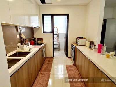 One Verandah Mapletree, Vietnam One Verandah Mapletree, Vietnam