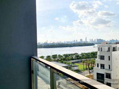 One Verandah Mapletree, Vietnam One Verandah Mapletree, Vietnam