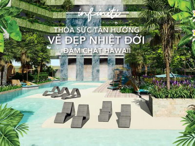 The Infiniti Riviera Point, Vietnam The Infiniti Riviera Point, Vietnam