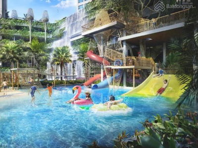 The Infiniti Riviera Point, Vietnam The Infiniti Riviera Point, Vietnam